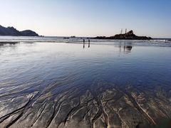 -那琴半岛地质海洋公园