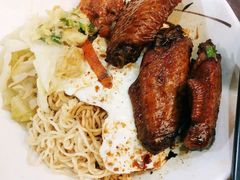 -兰芳园(上环店)