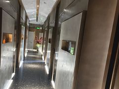 -京采烤鸭清真餐厅(金桥店)