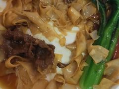 传统干炒牛河-盆满钵满·国家非遗传承(云台店)