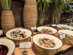 -索菲特西湖大酒店·香榭丽全日候餐厅(南山路店)