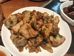 -水先生寧波菜(天一店)