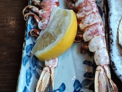 -芥末日本料理(打浦路铂尔曼旗舰店)