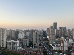 -上海雅居乐万豪侯爵酒店