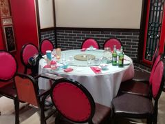包厢-陈家老院子(高新店)