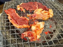 -西塔隆太白烤牛肉馆(图们路店)