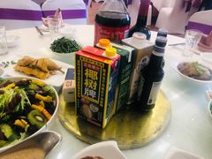 -顺风海鲜港(长寿路店)