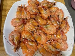 -田大厨海鲜超市(万豪店)