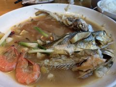 -台记小海鲜(七宝店)