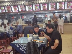 -桥香园云南过桥米线(金马碧鸡店)