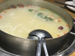 -龙记斑鱼火锅鲜切牛肉自助(红山路店)