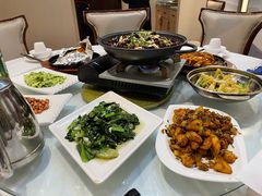 -三猫黑鱼花(南大店)