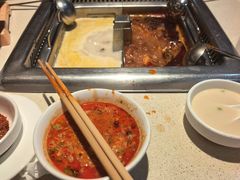 -海底捞火锅(龙首印象城店)