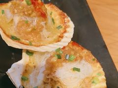-华府九号海鲜烧烤大排档(龙域店)