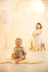 点击看大图 -WPlus明星肖像亲子全家福摄影