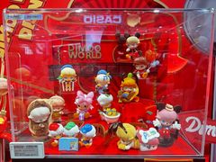 -泡泡玛特POPMART(北国先天下店)