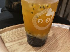 -CoCo都可(合生汇店)