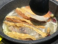 -采椰郎椰子鸡·脆皮鸡火锅(融创茂店)