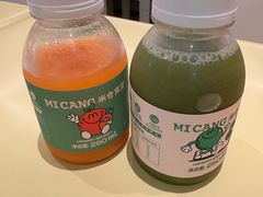 -米仓食堂(凯德广场店)