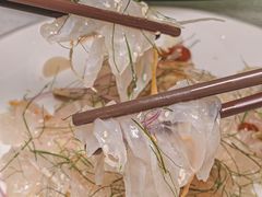-寻味顺德·南记酒家·传统顺德菜·鱼生(广源路店)