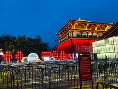 -大唐不夜城