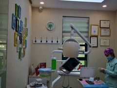 -新达口腔(华东理工大学店)