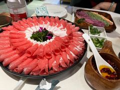 -阳坊胜利涮羊肉(阳坊总店)