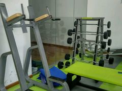 -W FITNESS 威尔仕健身·游泳(七宝店)