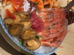 -匠和风精致料理(福州金融街万达店)