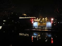 -东水关遗址公园
