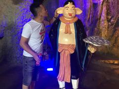 -佛爷洞旅游景区