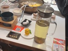 -烹然四季椰子鸡火锅(姚家园万象汇店)