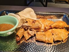 -章吴记喜瑞餐厅(东东城店)