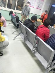 -首都儿科研究所附属儿童医院