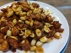 -鼎香润(德胜门内店)