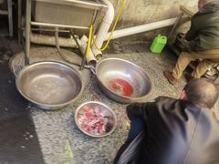 -胖哥家藏菜(护国路店)
