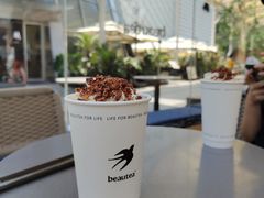 -BeauTea水仙(coco park店)