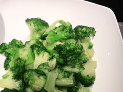 -高第街56号餐厅(银座商城玉函店)