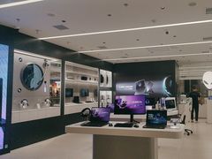 -外星人戴尔官方售后维修总站(来福士店)