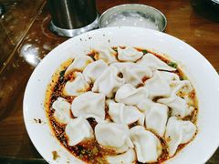 -回坊马二饺子馆