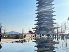 -牛首山文化旅游区