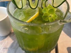 -陶兰居·手工点心·粤菜(圆融时代广场店)