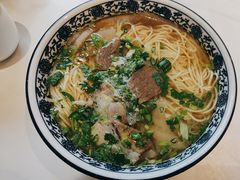 -燕兰楼·清真西北融合菜(亚运村店)