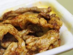 -陈勇串炸里脊(马道街步行街店)