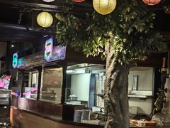 -广州花园酒店荔湾亭·地道点心·粤式饮茶