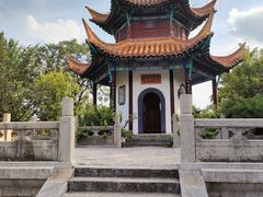 -戏马台景区