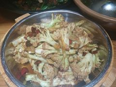 -爷爷的土钵菜(街道口店)