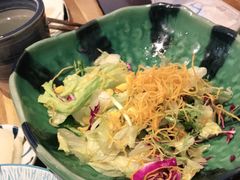 -一井烧肉·活鳗·寿司(望京SOHO店)