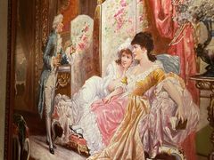 -玫瑰厅上海菜(兴国路店)