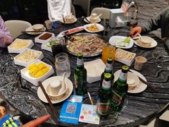 -天都火锅酒楼(虹梅南路店)